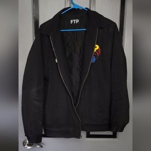 FTP Work Jacket